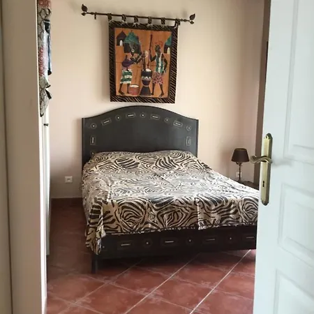 Belle Propriete Entre Terre Et Hérépian