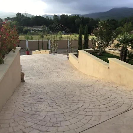 Bed & Breakfast Belle Propriete Entre Terre Et *