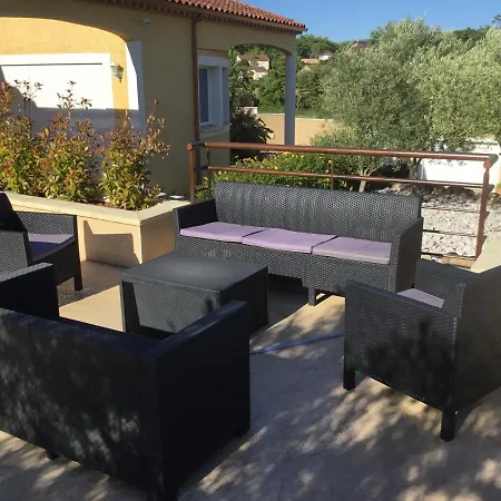 Bed & Breakfast Belle Propriete Entre Terre Et