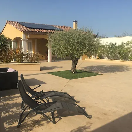 Bed & Breakfast Belle Propriete Entre Terre Et *