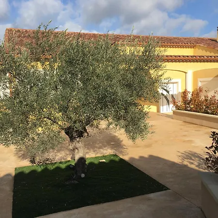 Bed & Breakfast Belle Propriete Entre Terre Et
